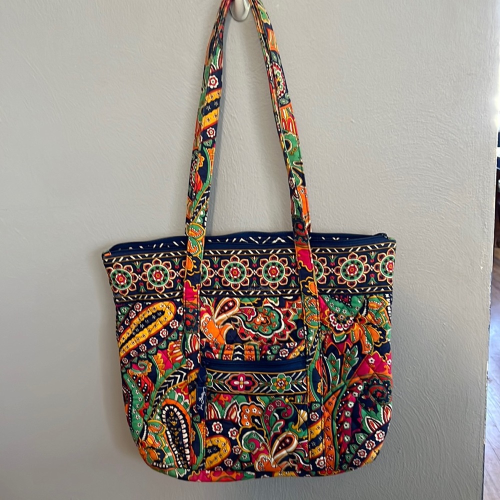 Vera Bradley tote
